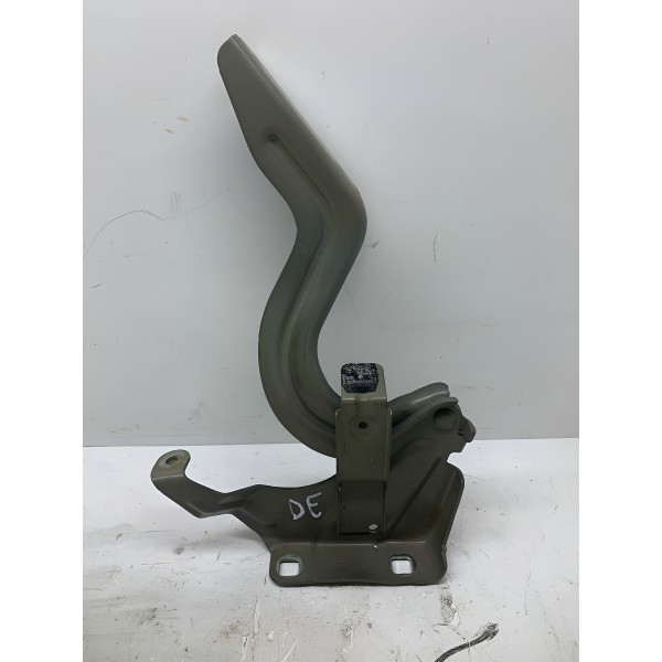 Dobradiça Capô Dian/esquerdo Nissan Kicks Exclusive 2022