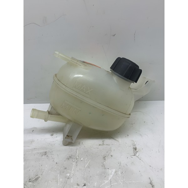 Reservatório Água Radiador Nissan Kicks Exclusive 2022