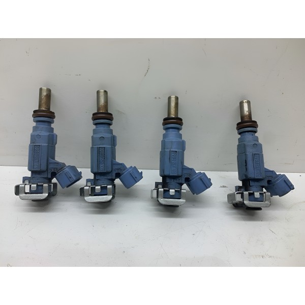 Bico Injetor Nissan Kicks Exclusive 2022