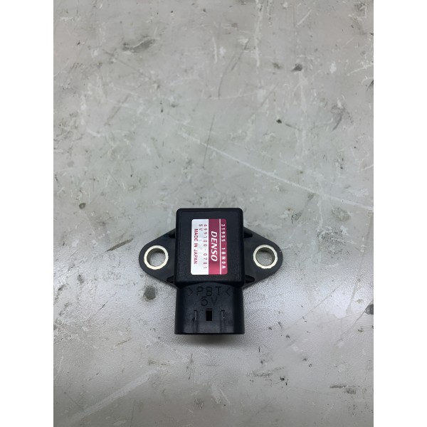 Sensor Nível Ângulo Nissan Kicks Exclusive 2022