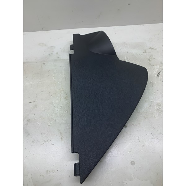 Acabamento Esquerdo Painel Nissan Kicks Exclusive 2022