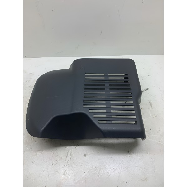 Capa Tampa Módulo Nissan Kicks Exclusive 2022