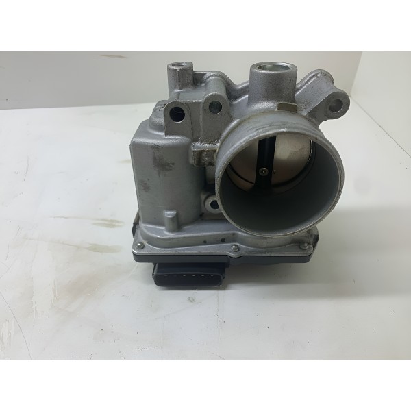 Corpo Borboleta Tbi Nissan Kicks Exclusive 2022