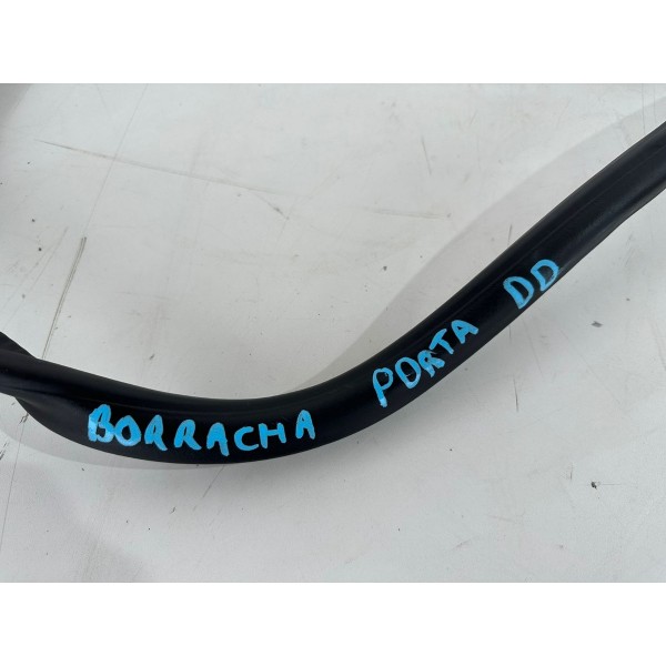 Borracha Interna Porta Dianteira Direita Cruze Lt 2017 3734