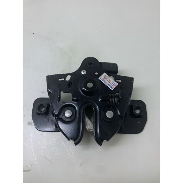 Fechadura Capô Nissan Kicks Exclusive 2022