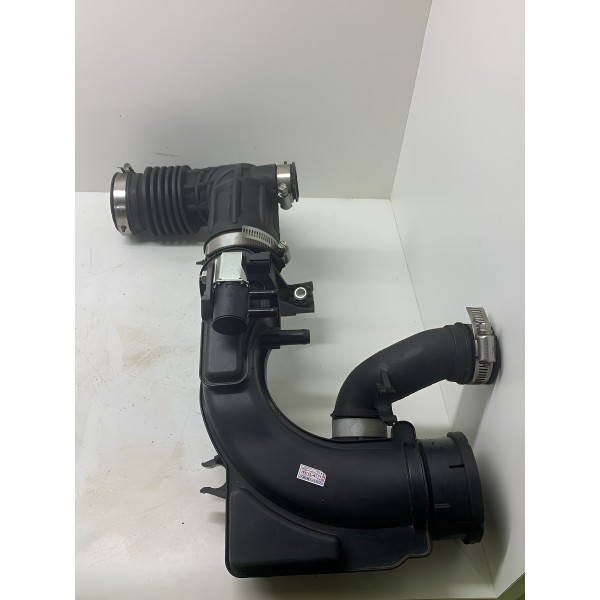 Duto Filtro De Ar Nissan Kicks Exclusive 2022