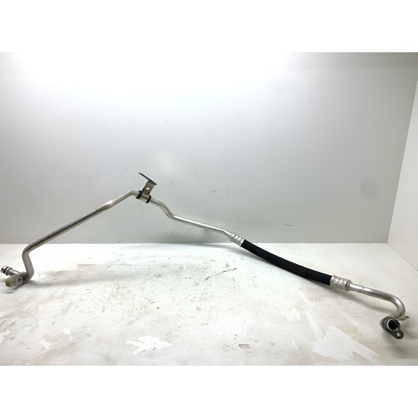 Mangueira Ar Condicionado Nissan Kicks Exclusive 2022