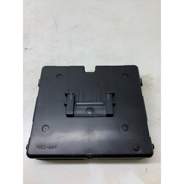 Módulo Conforto Nissan Kicks Exclusive 2022