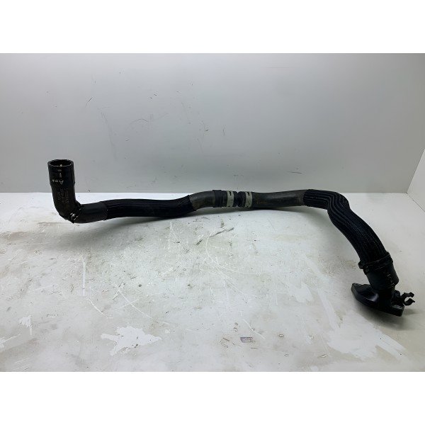 Mangueira Inferior Radiador Nissan Kicks Exclusive 2022