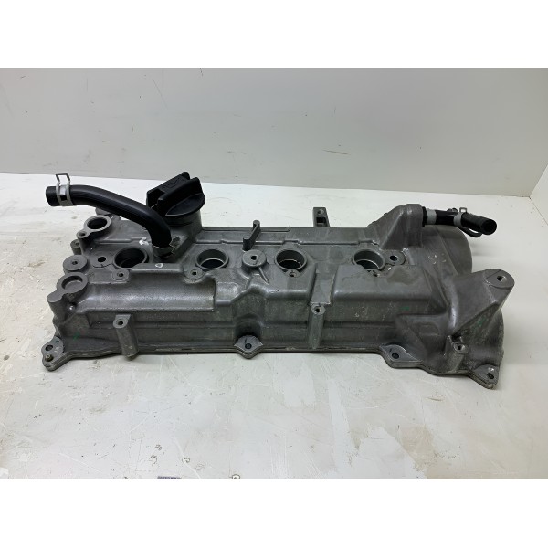 Tampa Válvulas Cabeçote Nissan Kicks Exclusive 2022