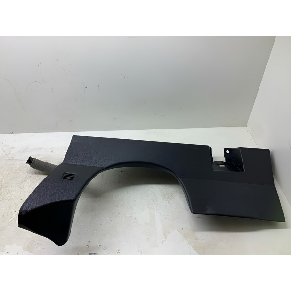 Acabamento Inferior Volante Nissan Kicks Exclusive 2022