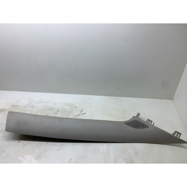 Acabemento Coluna Parabrisa Ld Nissan Kicks Exclusive 2022