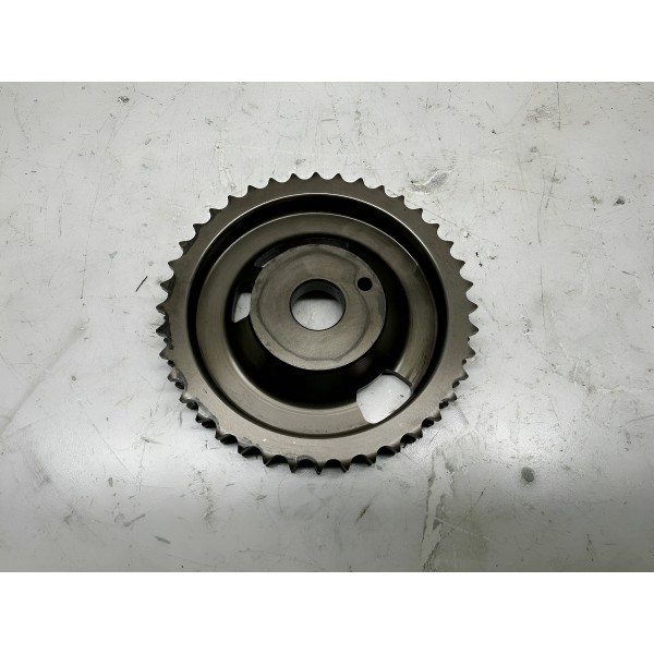 Polia Engrenangem Comando Ssangyong Actyon 2.0 2010 Diesel