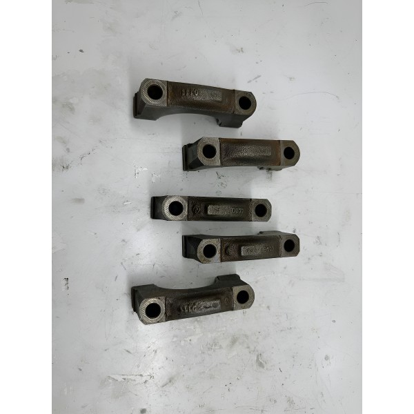 Jogo Mancal Ssangyong Actyon 2.0 141cv 2010 Diesel 5416