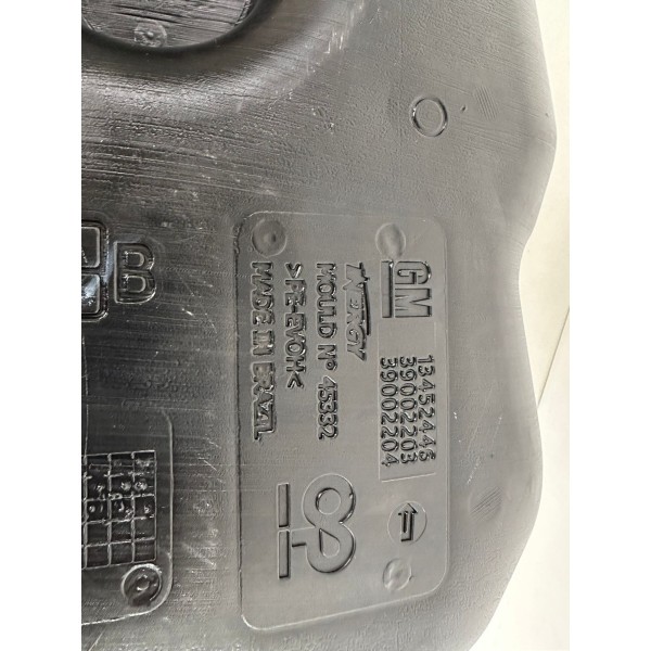 Tanque De Combustível Cruze Lt 2017 13452446