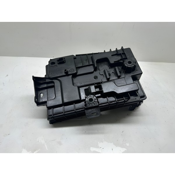 Caixa Suporte Bateria Peugeot 208 2017 9818133180 5396