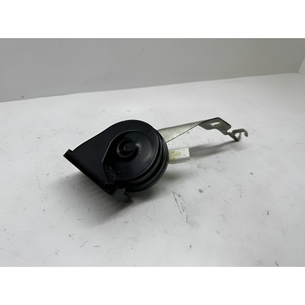 Buzina Peugeot 208 2017 9817996780 5348