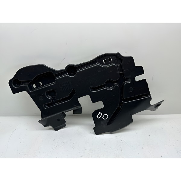 Defletor Protetor Radiador Dian/direi Peugeot 208 2017 5338