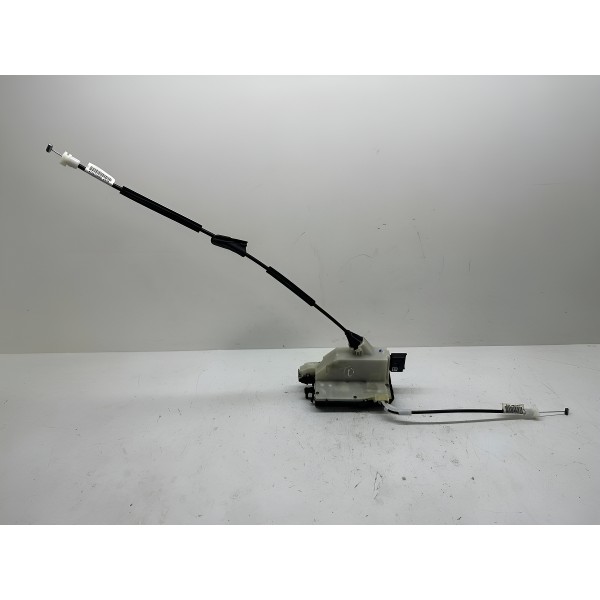 Fechadura Porta Tras/direi Peugeot 208 2017 4725723002 5296