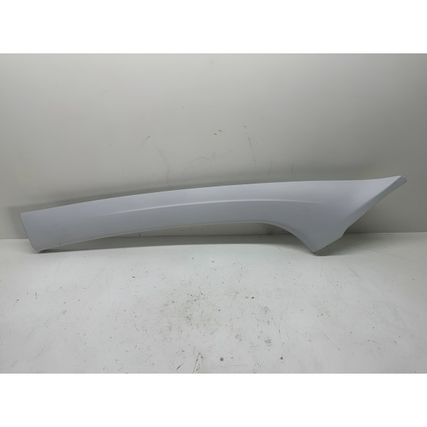 Acabamento Coluna Parabrisa D.esquerdo Peugeot 208 2017 5294