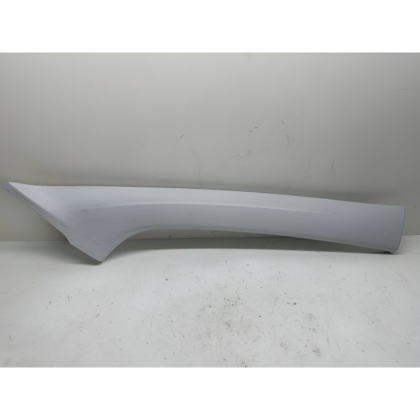 Acabamento Coluna Parabrisa D.direito Peugeot 208 2017 5443