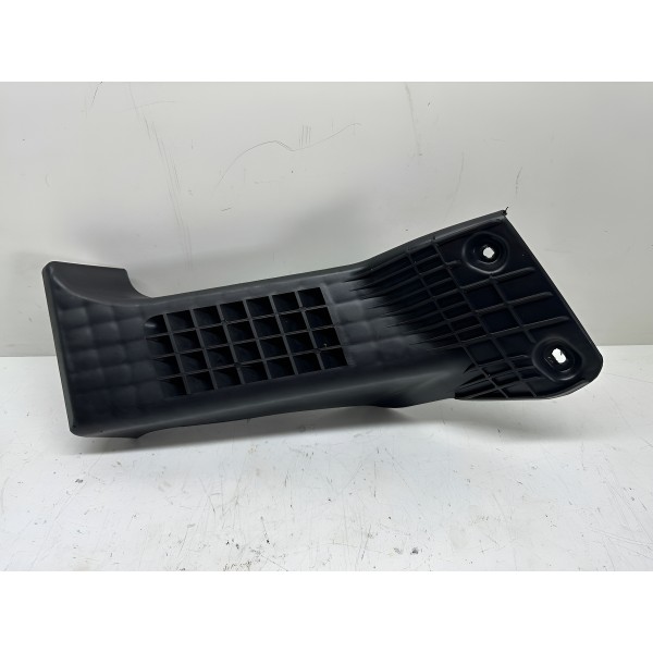 Suporte Descanso Pé Motorista Peugeot 208 2017 5287