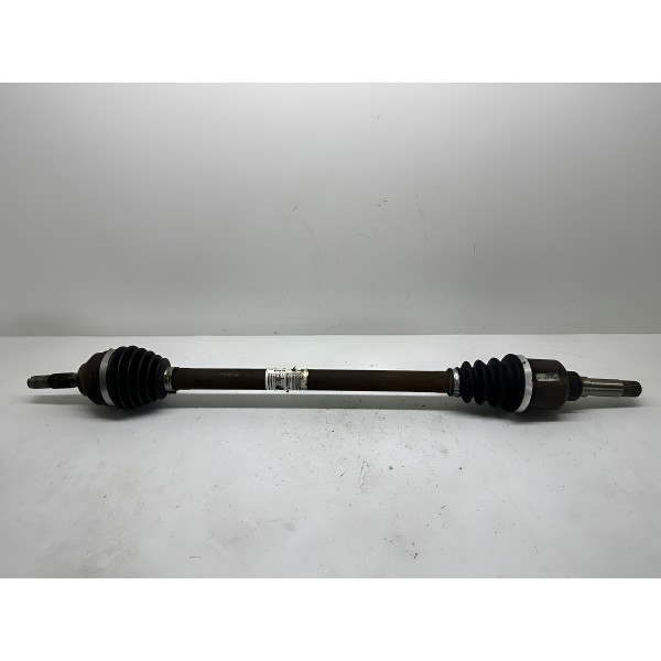 Semi-eixo Dianteiro Direito Peugeot 208 2017 5276