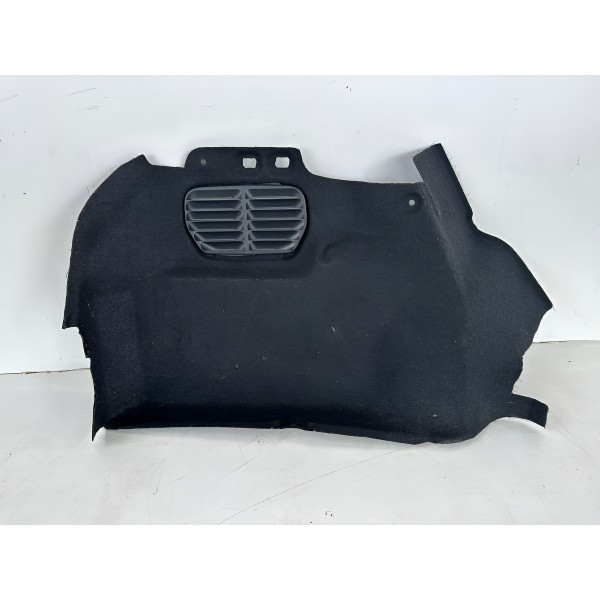 Forro Tras/esquerdo Porta Malas Peugeot 208 2017 98043446zd