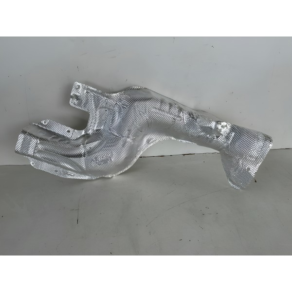 Defletor De Calor Peugeot 208 2017 9652298380