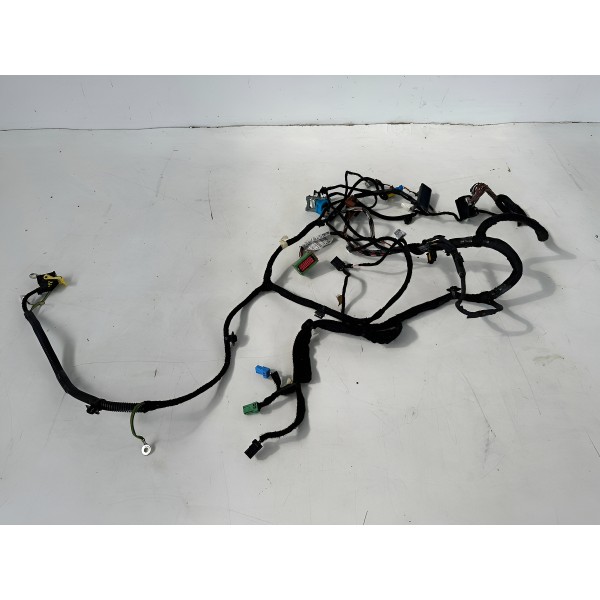 Chicote Painel Peugeot 208 2017 9818944280 5270