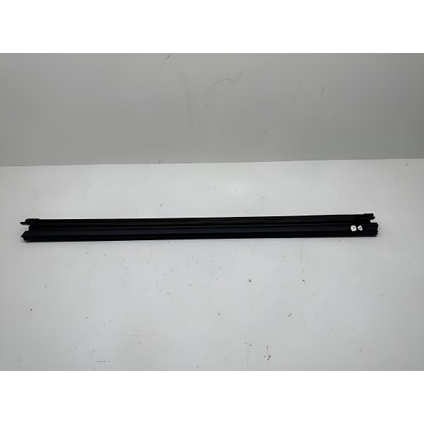 Pestana Interna Dian/direita Peugeot 208 2017 15018yb2 5268  Preto