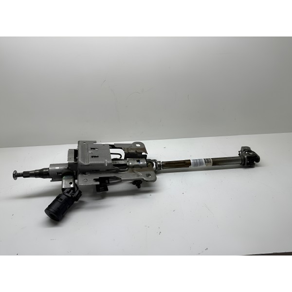 Coluna De Direção Peugeot 208 2017 61npqx0146217 5258