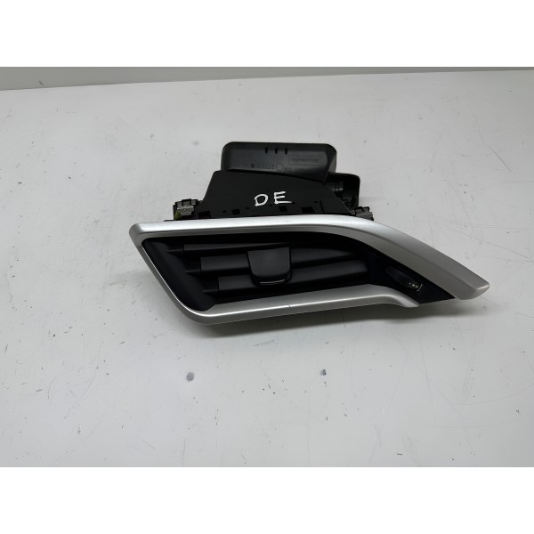 Difusor Ar Dian/esquerdo Peugeot 208 2017 9633131777 5253