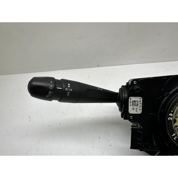 Chave De Seta Peugeot 208 2017 E10677110 5261