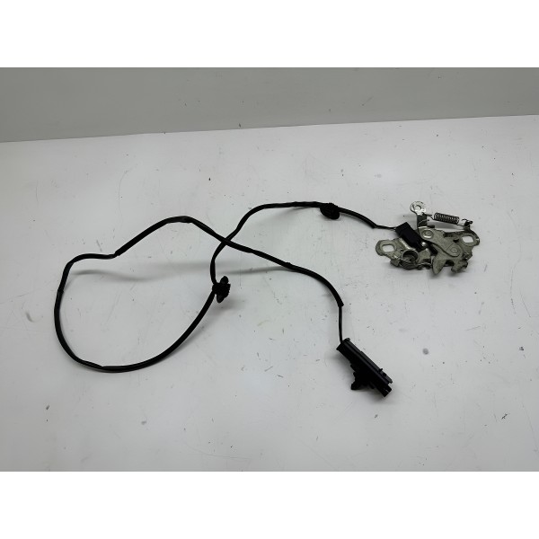 Fechadura Capô Peugeot 208 2017 5229