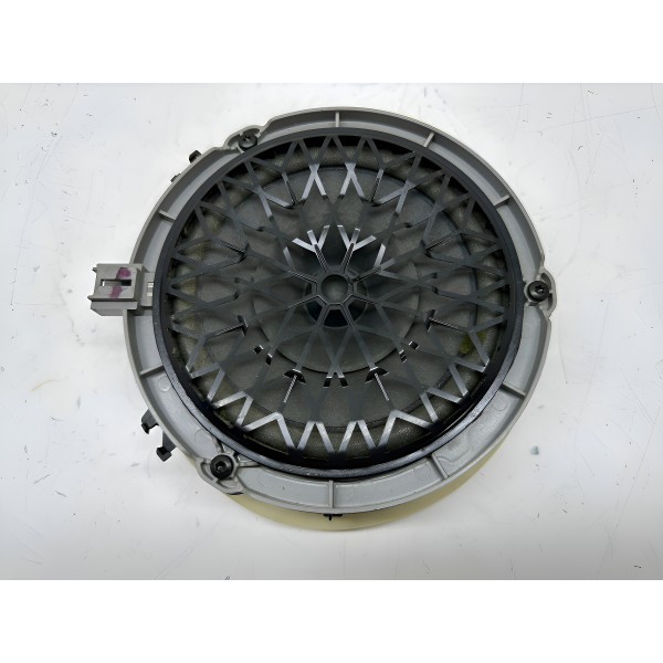 Alto Falante Tras/direito Peugeot 208 2017 9813505980 5223 P Preto