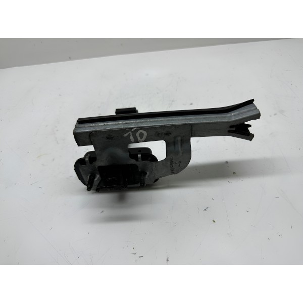 Limitador Porta Traseira Direita Peugeot 208 2017 5222
