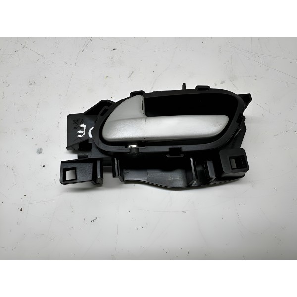 Maçaneta Interna Dian/esquerda Peugeot 208 2017 303966 5213 Dianteira