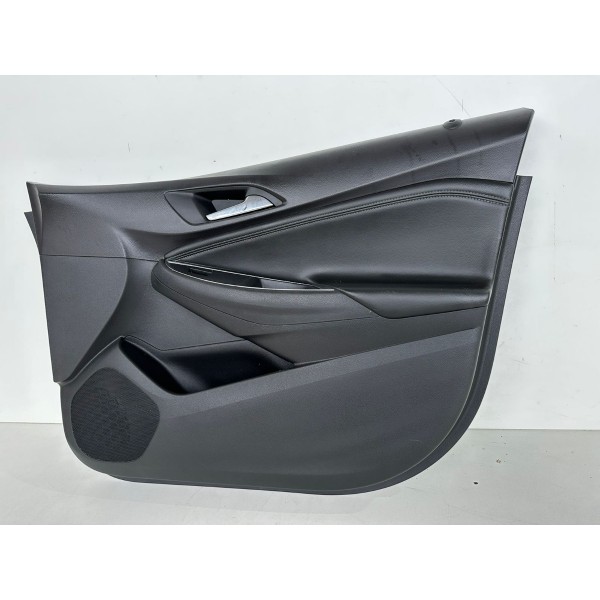 Forro De Porta Dianteiro Direito Cruze Lt 2017 1011301