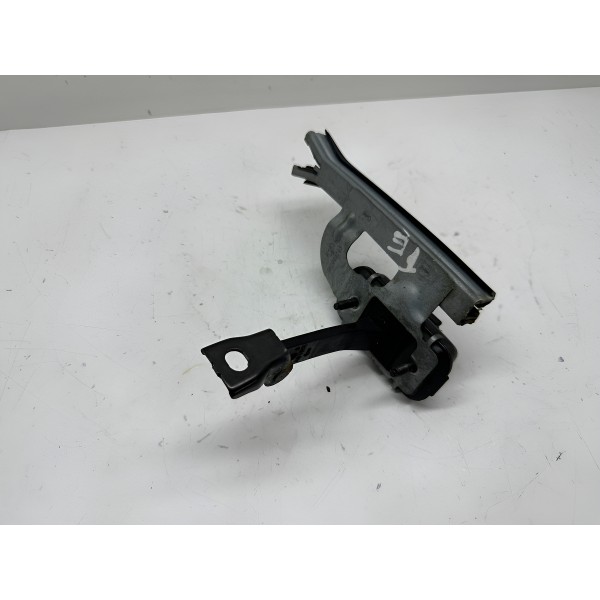 Limitador Porta Tras/esquer Peugeot 208 2017 9805350480 5198