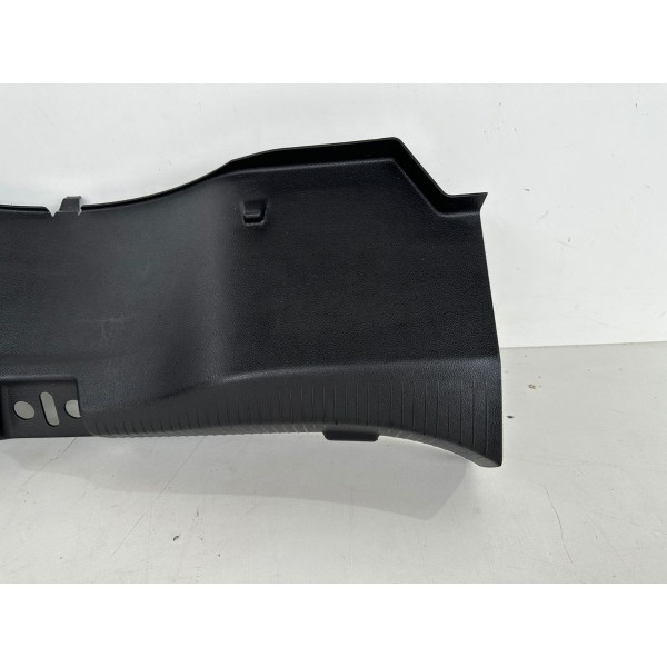 Forro Da Tampa Traseira Cruze Lt 2017 13438104
