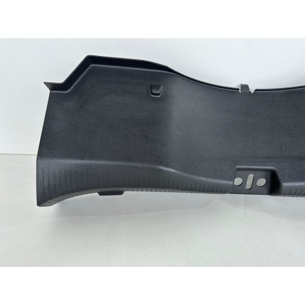 Forro Da Tampa Traseira Cruze Lt 2017 13438104