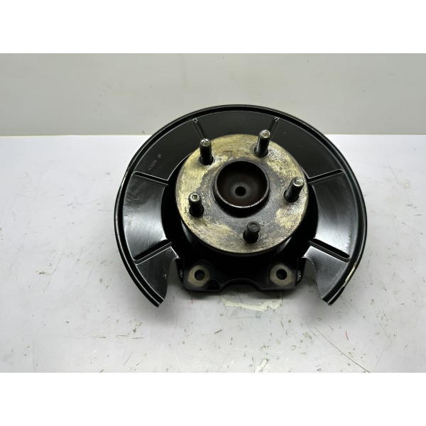 Montante Manga Eixo Tras/esquerda Toyota Corolla 2013 5183