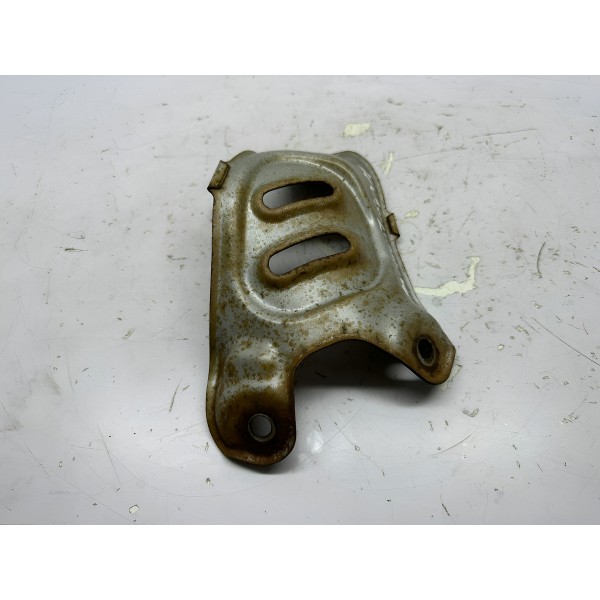 Proteção Escape Toyota Corolla 2013 5144