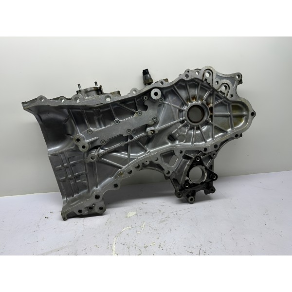 Tampa Frontal Motor Toyota Corolla 2.0 2013 5139