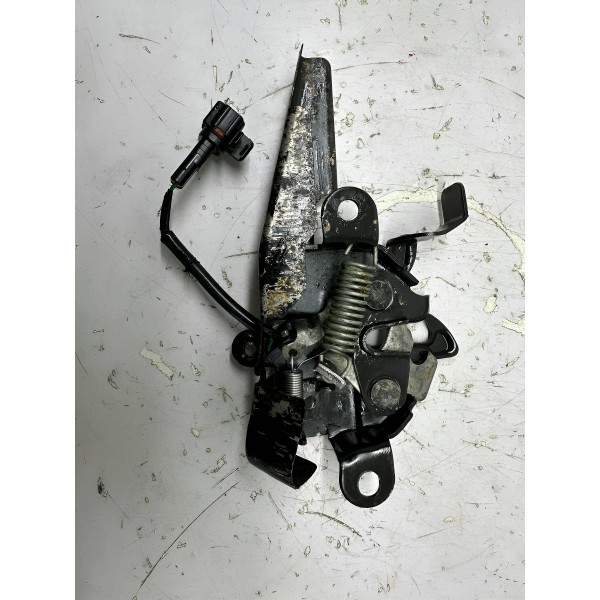 Fechadura Capô Toyota Corolla 2013 5105