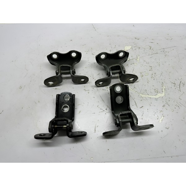 Dobradiças Porta Toyota Corolla 2013 5103