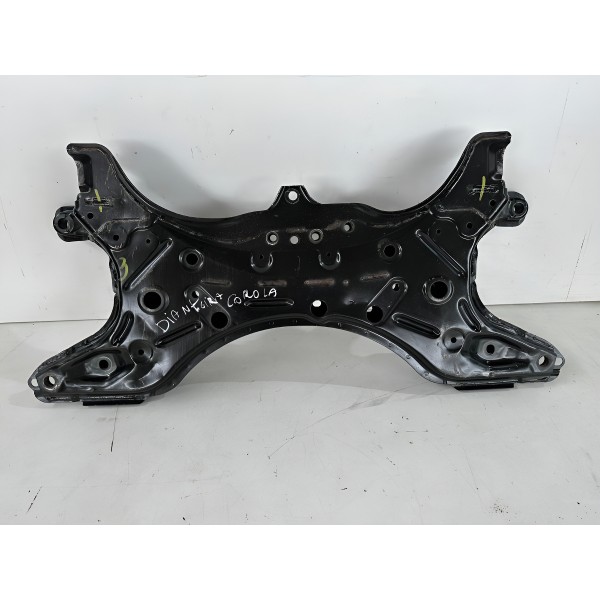 Quadro Agregado Dianteira Toyota Corolla 2013