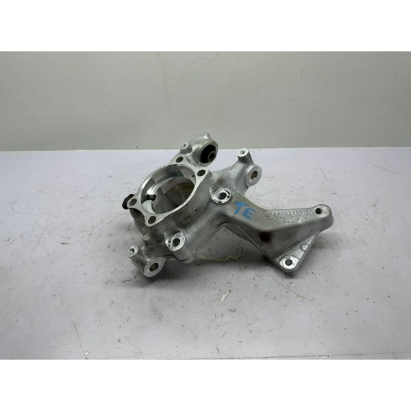 Montante Traseiro Esquerdo Audi Q3 2014 3c0505435g 5098