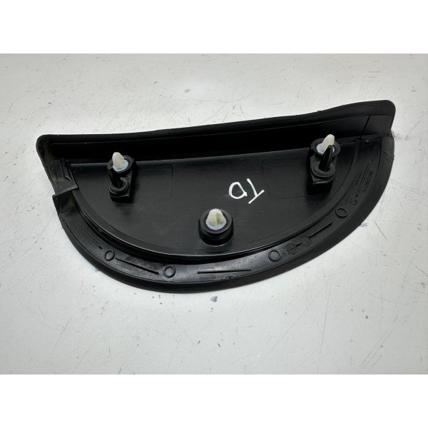 Acabamento Coluna T.d Peugeot 208 2017 9807376777 5260